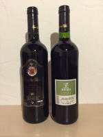 Aguirre Viteri Seleccion Viñas Centenarias