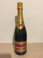 CHARLES LAFITTE GB. BRUT. 0,75 CL.