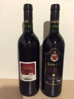 Aguirre Viteri Reserva 2002