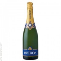POMMERY BRUT ROYAL 0,75 CL.