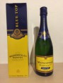 HEIDSIECK BLUE TOP ESTUCHE 0,75 CL.º