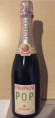 POMMERY POP EARTH BRUT 0,75 CL.