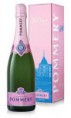 POMMERY BRUT ROSE 0,75 CL. ESTUCHE