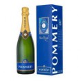 POMMERY MILLESIME 00-0,75 CL.